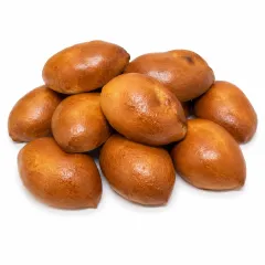 Пиріжки з капустою