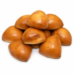 Пиріжки з вишнею