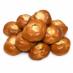Пиріжки з сиром