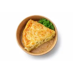 Картопляна запіканка