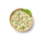 Курка у вершковому соусі