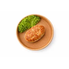 Рибна котлета