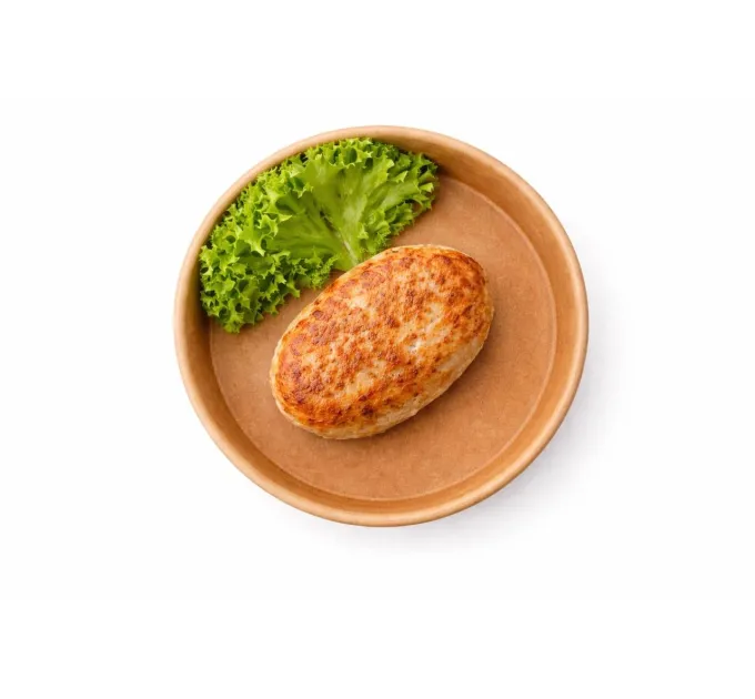 Рибна котлета у Києві — замовити з доставкою